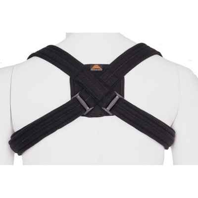 Ακινητοποιητής κλειδών οκτωειδής Medical Brace Κορμός