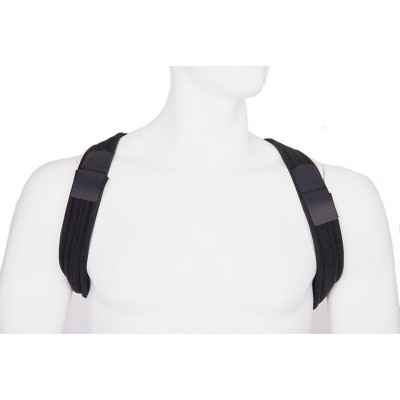 Ακινητοποιητής κλειδών οκτωειδής Medical Brace Κορμός