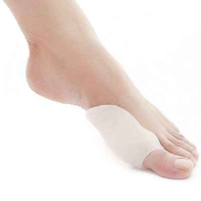 Προστατευτικό κάλυμμα σιλικόνης Medical Brace Bunion Protective | Ζεύγος Πέλμα