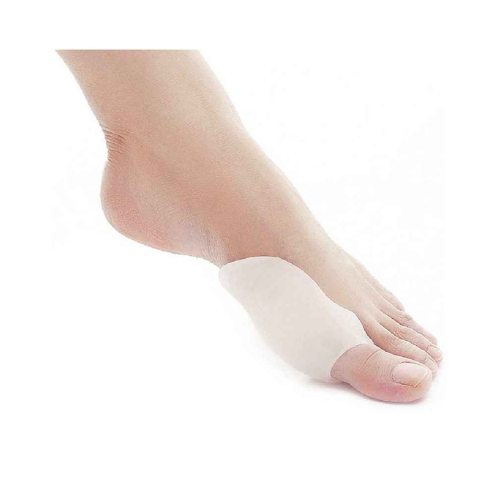 Προστατευτικό κάλυμμα σιλικόνης Medical Brace Bunion Protective | Ζεύγος Πέλμα