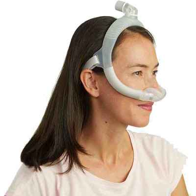 Ρινική μάσκα (ενδορινική) Resmed AirFit N30i για CPAP Ρινικές μάσκες CPAP - BiPAP