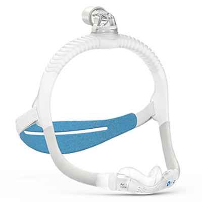 Ρινική μάσκα (ενδορινική) Resmed AirFit N30i για CPAP Ρινικές μάσκες CPAP - BiPAP