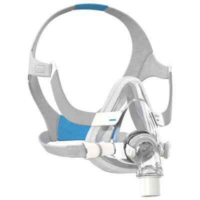 Στοματορινική μάσκα CPAP ResMed AirFit F20 Στοματορινικές μάσκες CPAP - BiPAP