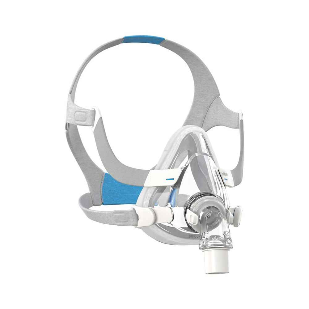 Στοματορινική μάσκα CPAP ResMed AirFit F20 Στοματορινικές μάσκες CPAP - BiPAP