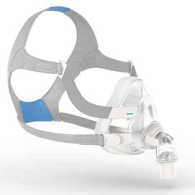 Στοματορινική μάσκα CPAP ResMed AirFit F20 Στοματορινικές μάσκες CPAP - BiPAP