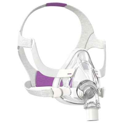 Στοματορινική μάσκα CPAP γυναικεία Resmed AirFit F20 For Her Στοματορινικές μάσκες CPAP - BiPAP