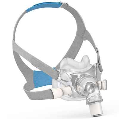 Στοματορινική μάσκα CPAP ResMed AirFit F30 Στοματορινικές μάσκες CPAP - BiPAP