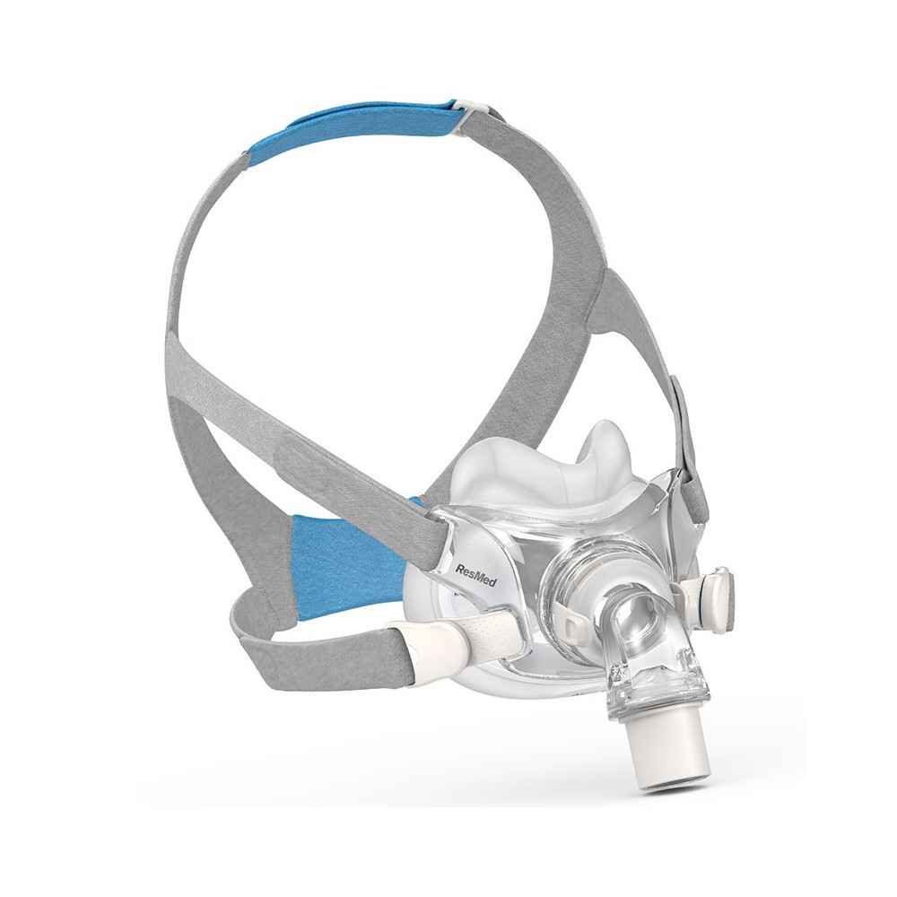 Στοματορινική μάσκα CPAP ResMed AirFit F30 Στοματορινικές μάσκες CPAP - BiPAP
