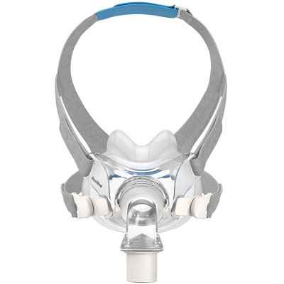 Στοματορινική μάσκα CPAP ResMed AirFit F30 Στοματορινικές μάσκες CPAP - BiPAP
