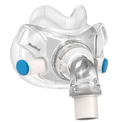 Στοματορινική μάσκα CPAP ResMed AirFit F30 Στοματορινικές μάσκες CPAP - BiPAP