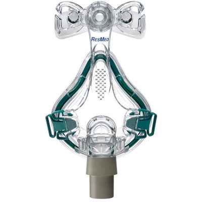 Στοματορινική μάσκα CPAP ResMed Mirage Quattro Στοματορινικές μάσκες CPAP - BiPAP