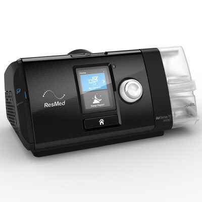 Αυτόματο CPAP ResMed AirSense10 AutoSet | Έως 12 άτοκες δόσεις Συσκευές άπνοιας CPAP - BiPAP
