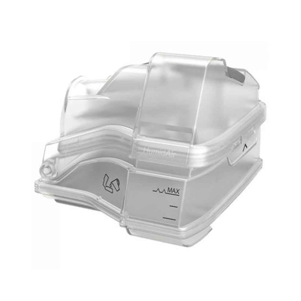 Θερμαινόμενος υγραντήρας HumidAir για CPAP ResMed Airsense 10 Συσκευές άπνοιας CPAP - BiPAP