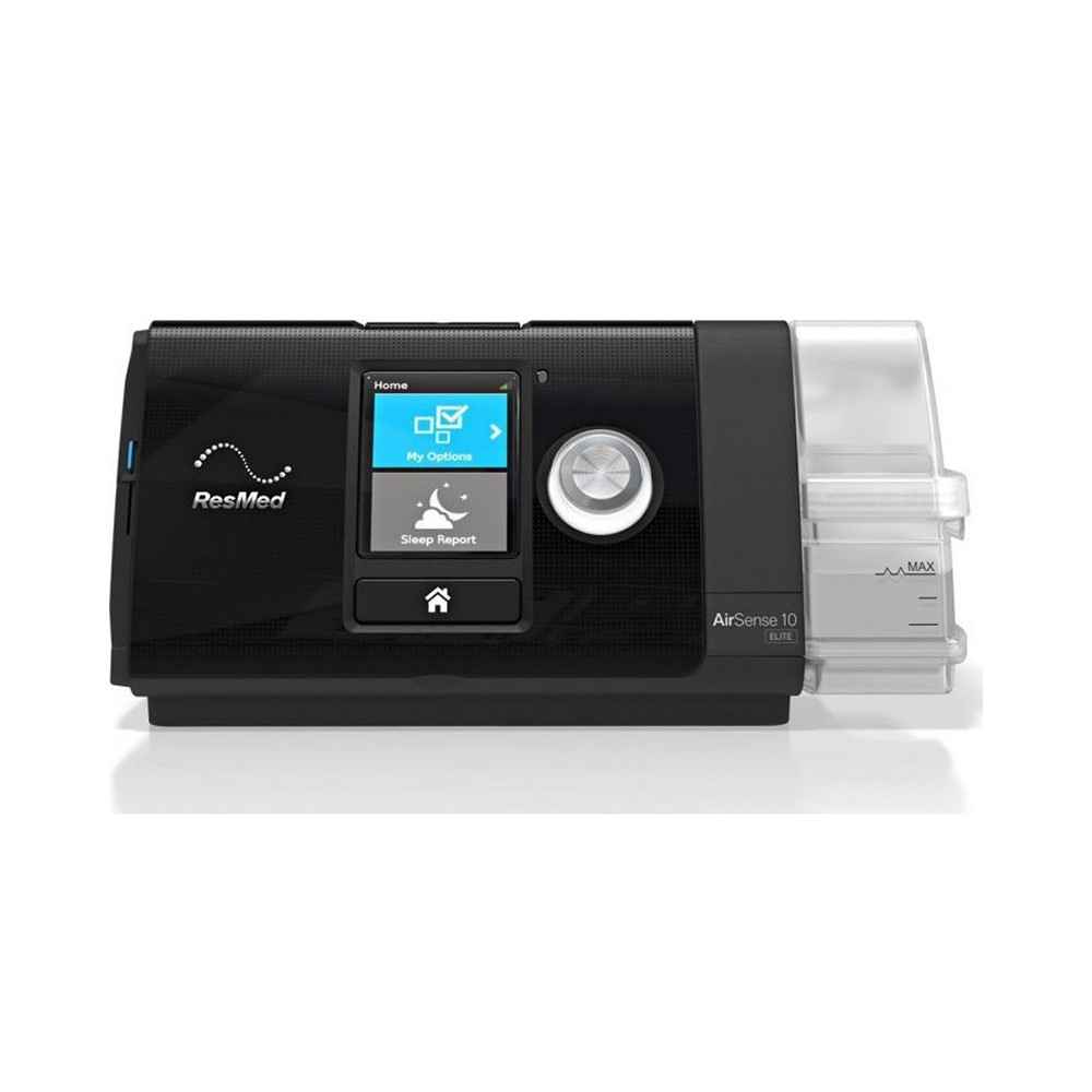 Συσκευή CPAP ResMed AirSense 10 Elite με υγραντήρα Συσκευές άπνοιας CPAP - BiPAP
