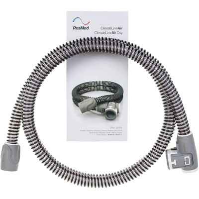 Θερμαινόμενο κύκλωμα CPAP (σωλήνας) ResMed Climateline Air™ Συσκευές άπνοιας CPAP - BiPAP