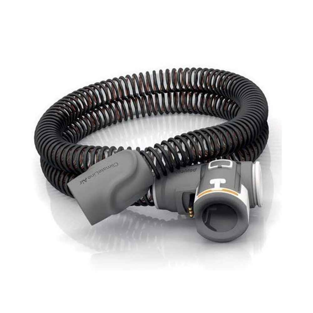 Θερμαινόμενο κύκλωμα CPAP (σωλήνας) ResMed Climateline Air™ Συσκευές άπνοιας CPAP - BiPAP