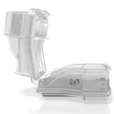 Θερμαινόμενος υγραντήρας HumidAir για CPAP ResMed Airsense 10 Συσκευές άπνοιας CPAP - BiPAP