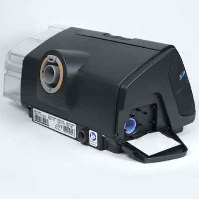 Φίλτρα υποαλλεργικά για CPAP - BiPAP ResMed (4 τεμ) Συσκευές άπνοιας CPAP - BiPAP