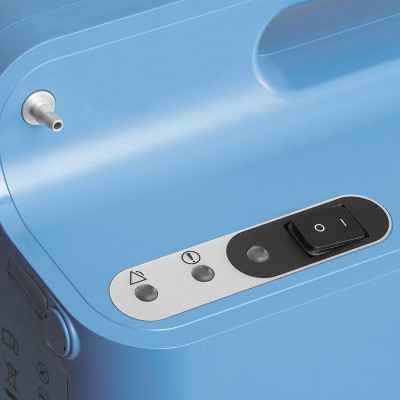 Συμπυκνωτής οξυγόνου Philips EverFlo 5 Lt Συμπυκνωτές οξυγόνου