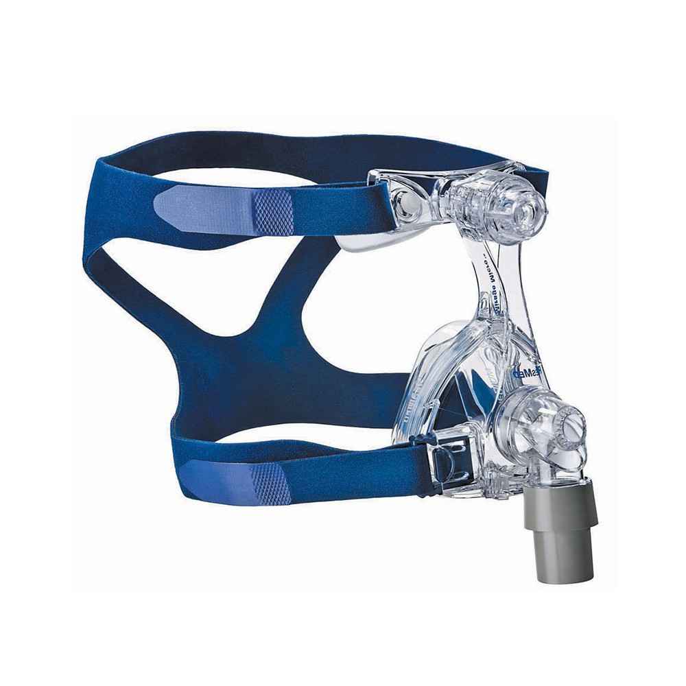 Ρινική μάσκα CPAP ResMed Mirage Micro Ρινικές μάσκες CPAP - BiPAP
