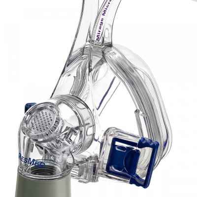 Ρινική μάσκα CPAP ResMed Mirage Micro Ρινικές μάσκες CPAP - BiPAP