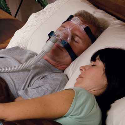 Ρινική μάσκα CPAP ResMed Mirage Micro Ρινικές μάσκες CPAP - BiPAP