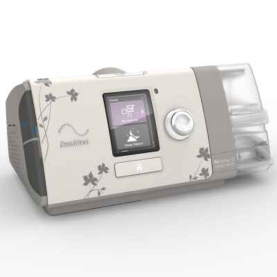 Αυτόματη συσκευή CPAP ResMed AirSense10 Autoset for Her | Έως 12 άτοκες δόσεις Συσκευές άπνοιας CPAP - BiPAP