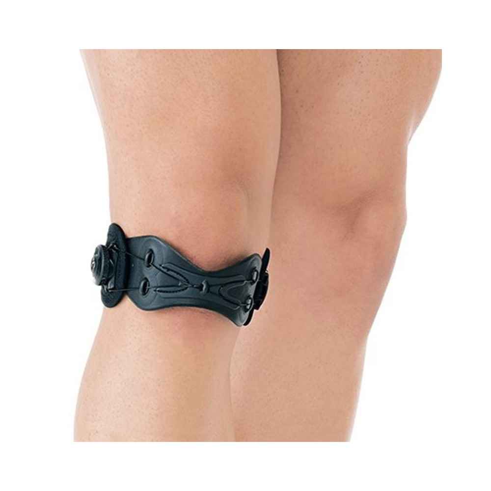 Υποεπιγονατιδικό strap Dr. Med με σύστημα BOA | Δεξί Γόνατο