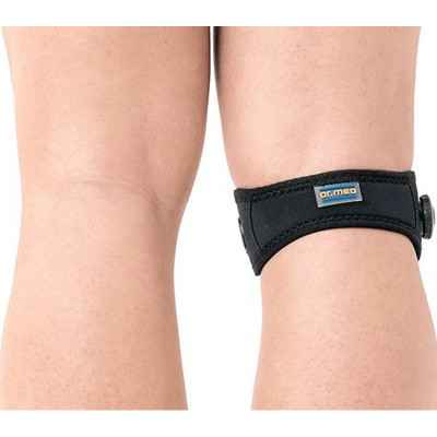 Υποεπιγονατιδικό strap Dr. Med με σύστημα BOA | Δεξί Γόνατο