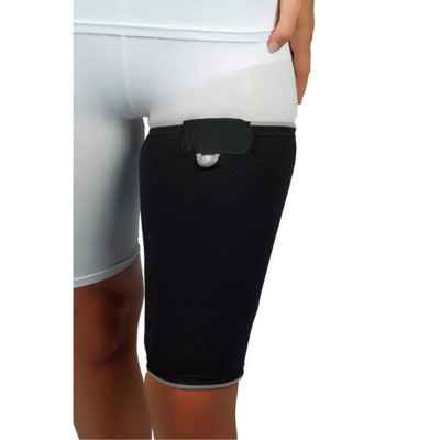 Περιμηρίδα Neoprene Athletic Thigh Support Περιμηρίδες - Περικνημίδες