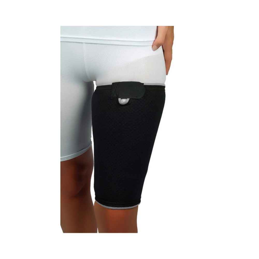 Περιμηρίδα Neoprene Athletic Thigh Support Περιμηρίδες - Περικνημίδες