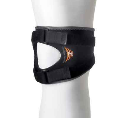 Επιγονατίδα για αστάθεια από Neoprene Run Sport Γόνατο