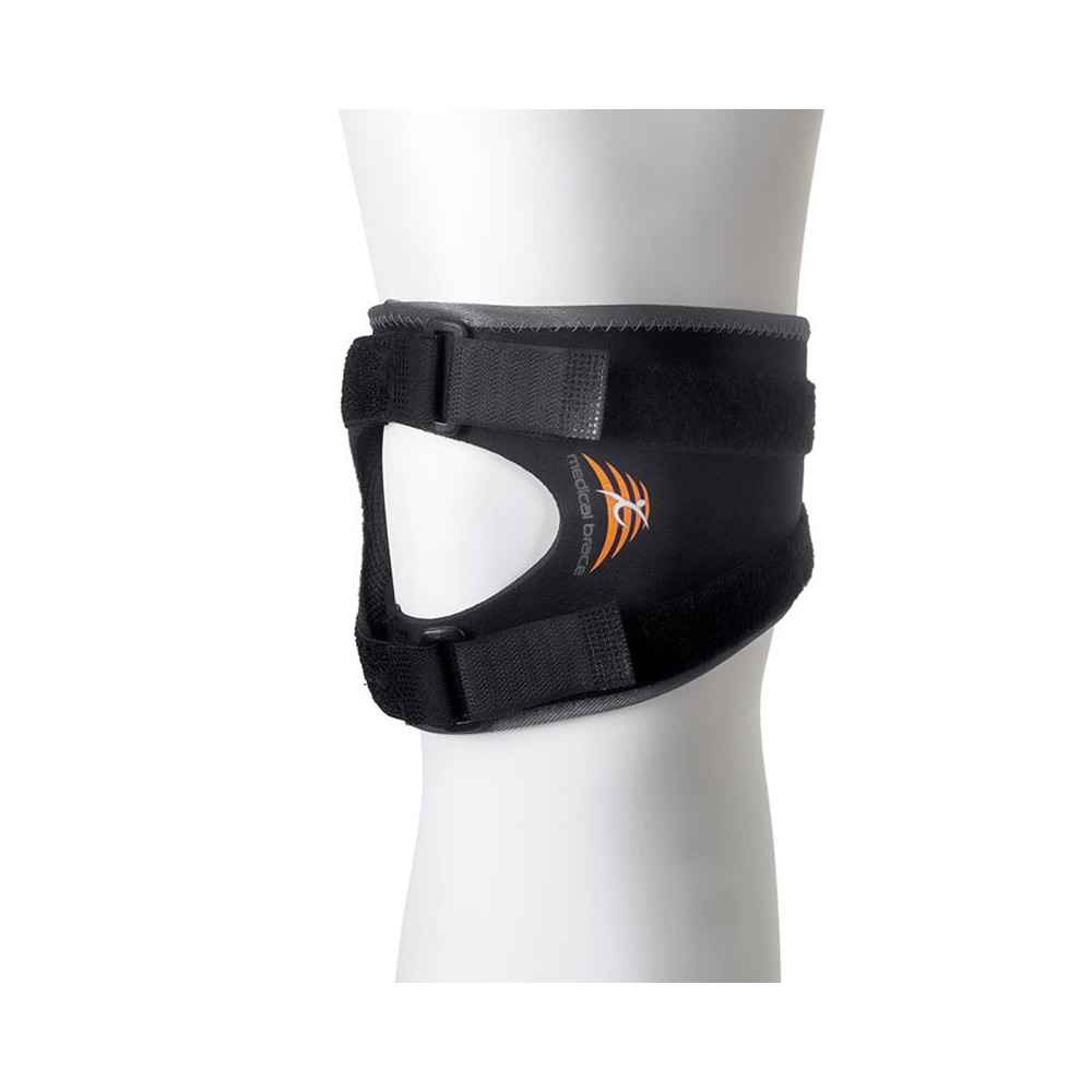 Επιγονατίδα για αστάθεια από Neoprene Run Sport Γόνατο