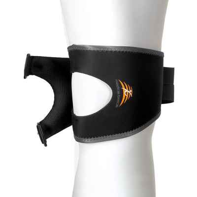 Επιγονατίδα για αστάθεια από Neoprene Run Sport Γόνατο