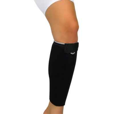 Περικνημίδα Neoprene Athletic–Calf Support Περιμηρίδες - Περικνημίδες