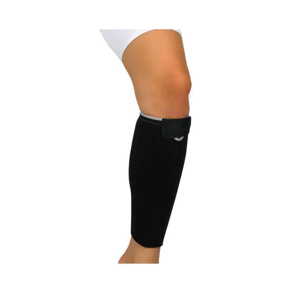 Περικνημίδα Neoprene Athletic–Calf Support Περιμηρίδες - Περικνημίδες