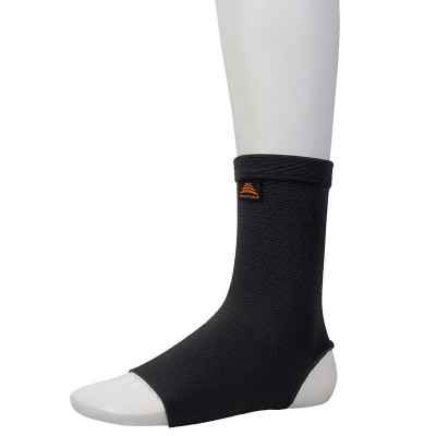 Ελαστική επιστραγαλίδα Elastic Ankle Open Ποδοκνημική