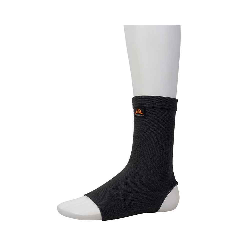 Ελαστική επιστραγαλίδα Elastic Ankle Open Ποδοκνημική