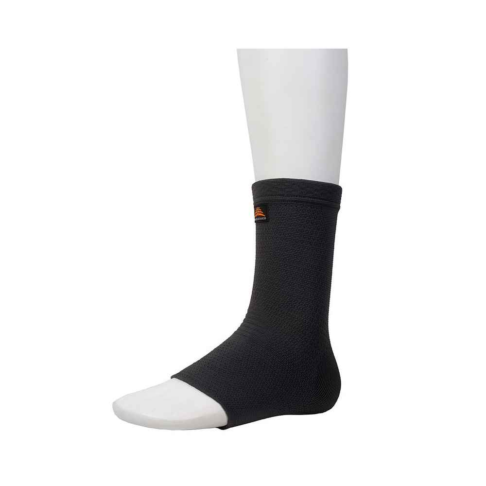 Επιστραγαλίδα ελαστική Elastic Ankle Closed Ποδοκνημική