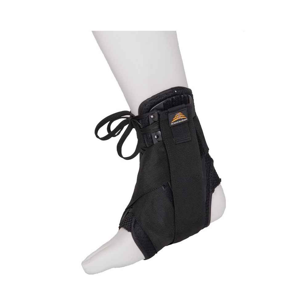 Επιστραγαλίδα με πλαστική μπανέλα Airmesh Lace Ποδοκνημική