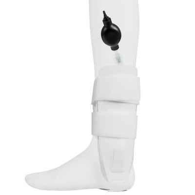Νάρθηκας ποδοκνημικής Air Ankle Brace με πουάρ Ποδοκνημική