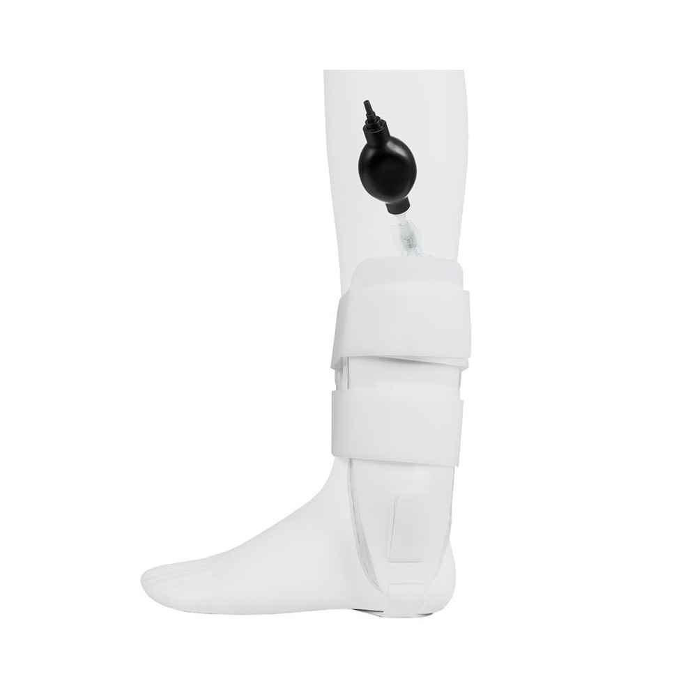Νάρθηκας ποδοκνημικής Air Ankle Brace με πουάρ Ποδοκνημική