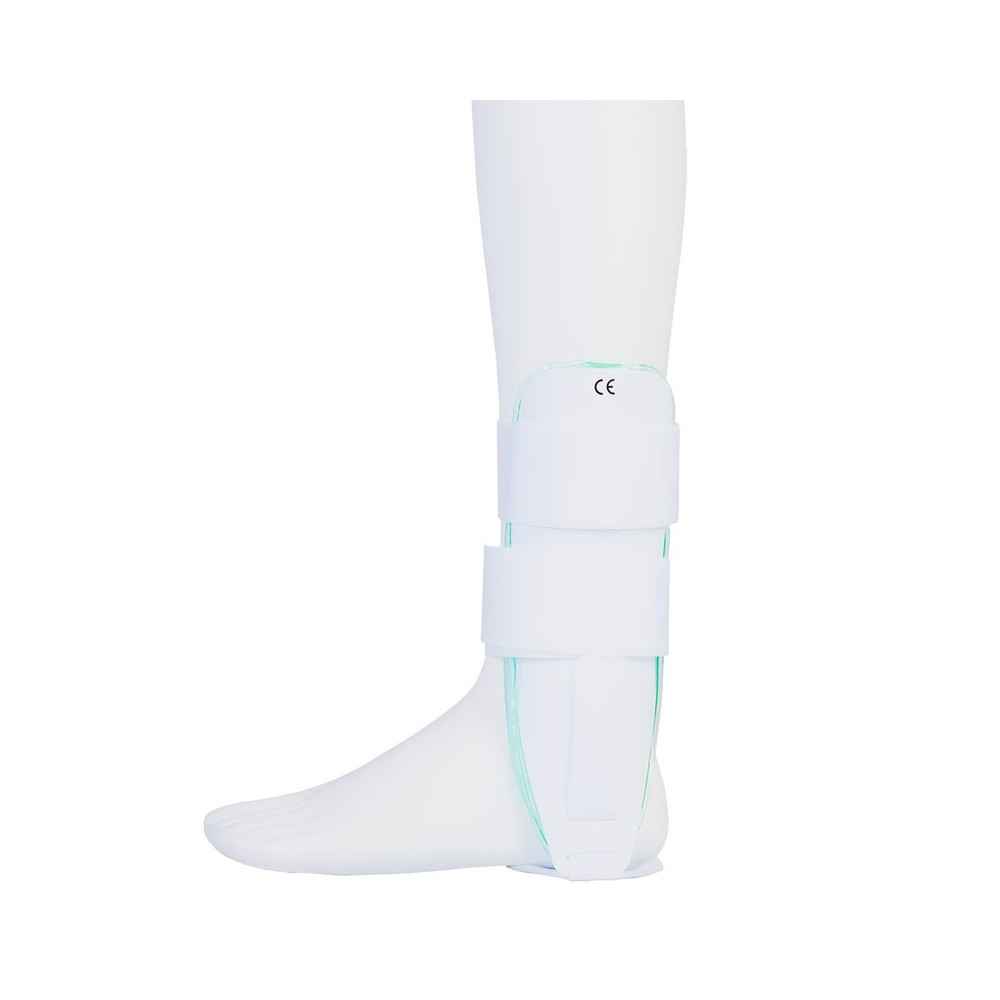 Νάρθηκας ποδοκνημικής παιδικός Air–Gel Medical Brace Παιδικά ορθοπεδικά είδη
