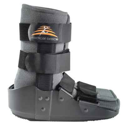 Νάρθηκας ποδοκνημικής Medical Brace Walker Short Ποδοκνημική