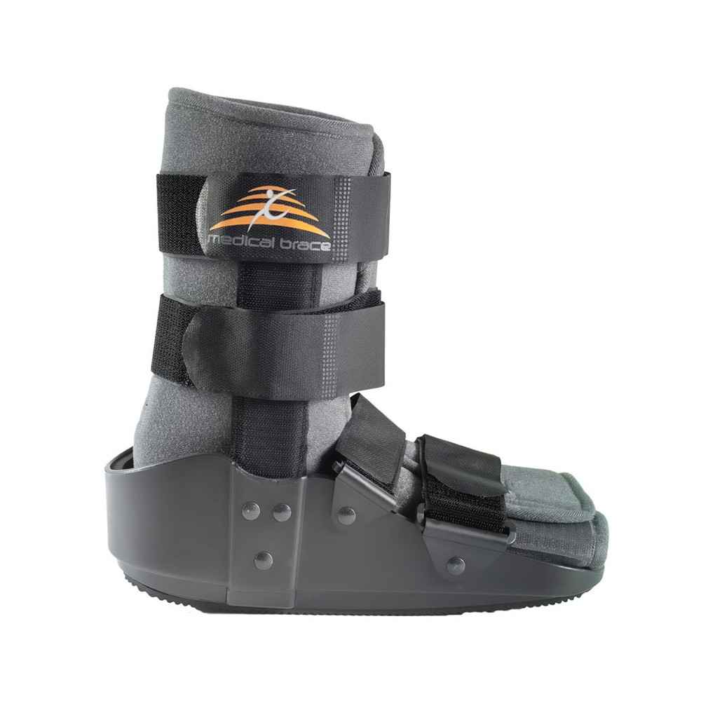 Νάρθηκας ποδοκνημικής Medical Brace Walker Short Ποδοκνημική