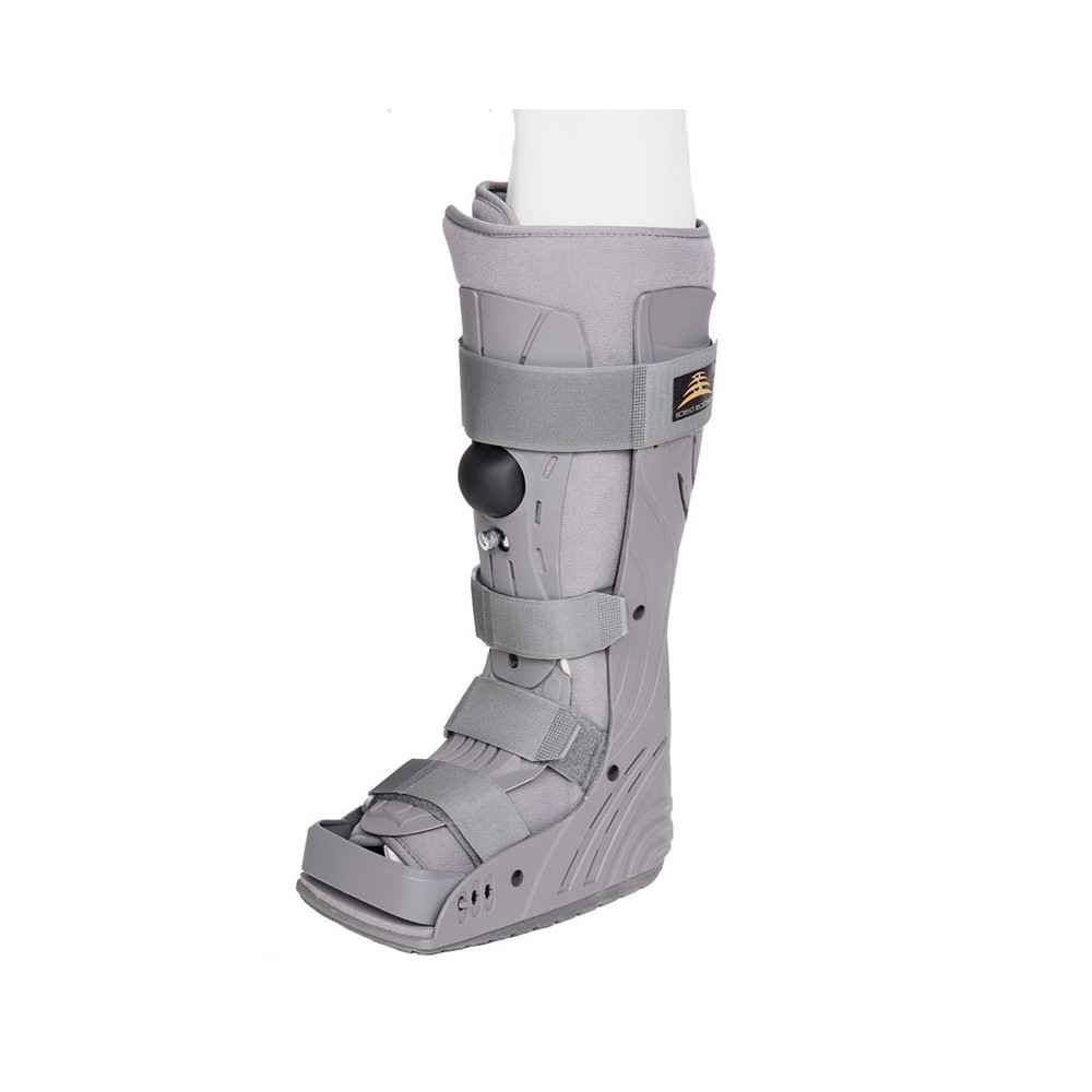 Νάρθηκας ποδοκνημικής Pneumatic Walker Ποδοκνημική