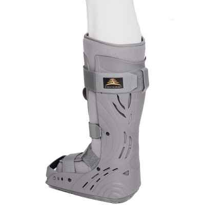 Νάρθηκας ποδοκνημικής Pneumatic Walker Ποδοκνημική