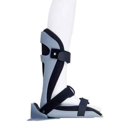 Νάρθηκας κνημοποδικός Night Splint με πλαίσιο Footguard Ποδοκνημική