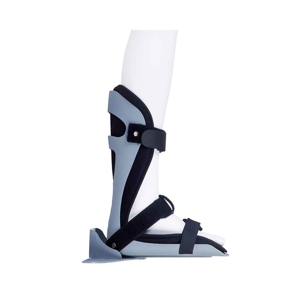 Νάρθηκας κνημοποδικός Night Splint με πλαίσιο Footguard Ποδοκνημική