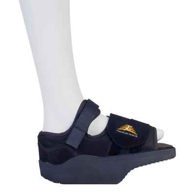 Νάρθηκας αποφόρτισης μεταταρσίων Medical Brace Orthowedge Πέλμα